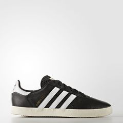 Adidas 350 black