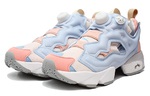 Reebok Insta Pump Fury Blue/Orang/White