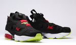 Reebok Insta Pump Fury Black/Red/White