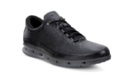 Ecco gore-tex surround black grey