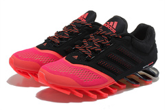 Adidas Springblade orange/black