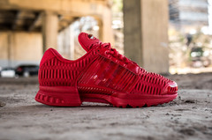 Adidas Climacool 1 red