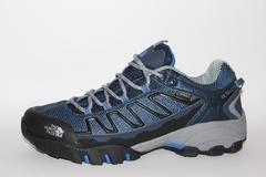 The North Face Ultra 109 GTX Blue/Grey