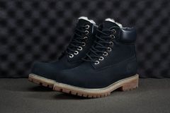 Timberland 6-INCH dark blue