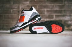 Air Jordan Retro 3 Infrared