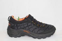 Merrell Ice Cap Moc ll Black/Orange