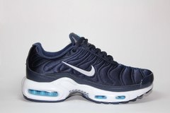 Nike Air Max Plus SE Navy/White