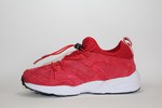 Puma Trinomic Blaze Of Glory Soft Red Suede