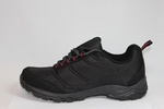 Columbia Thermo Waterproof Black/Red