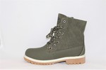 Timberland Teddy Fleece Khaki