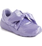 Puma Fenty by Rihanna Bow Purple