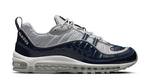 Nike Air Max 98 x Supreme "Obsidian"