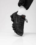 Nike Shox TL Black Hematite