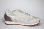 Reebok Classic Nylon Grey/Brown