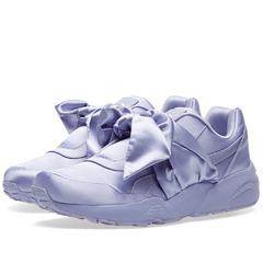 Puma Fenty by Rihanna Bow Purple