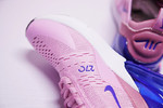 Nike Air Max 270 pink/blue