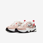 Nike M2k Tekno Fossil Stone/Summit White