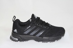 Adidas Marathon Springblade Black