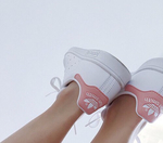 Adidas Stan Smith White/Pink