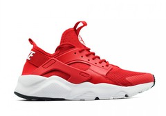 Nike Air Huarache Ultra Red/White