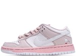 Nike SB Dunk low pigeon pink