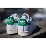 Adidas Stan Smith white/green