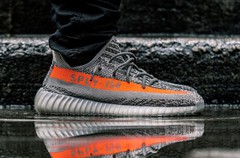 Adidas Yeezy Boost 350 V2 Beluga