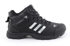 Adidas Climaproof Black 