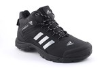 Adidas Climaproof Black 