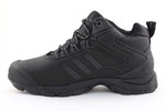 Adidas Climaproof All Black (с мехом)