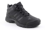 Adidas Climaproof All Black (с мехом)