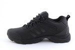 Adidas Climaproof Low All Black (с мехом)