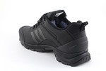 Adidas Climaproof Low All Black (с мехом)