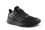 Adidas Cloudfoam Super Black