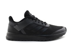 Adidas Cloudfoam Super Black