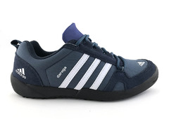 Adidas Daroga Mountain Grip Navy/White/Black