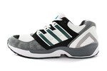 Adidas EQT Support Torsion White/Black/Grey/Green