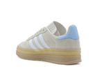 Adidas Gazelle Bold beige