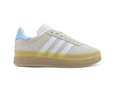 Adidas Gazelle Bold beige