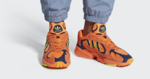 Adidas Yung 1 Goku