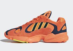 Adidas Yung 1 Goku