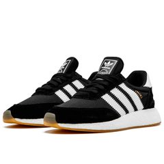 Adidas Iniki Runner Black/White