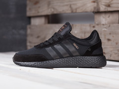 Adidas Iniki Runner Black F1