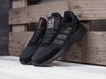 Adidas Iniki Runner Black F1