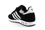 Adidas L.A. Trainer Black/White 