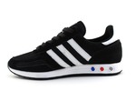 Adidas L.A. Trainer Black/White 