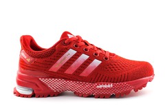 Adidas Marathon TR Red