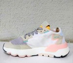 Adidas Nite Jogger White Pink