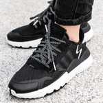 Adidas Nite Jogger Black/White