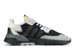 Adidas Nite Jogger "Grey Pack"